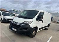 CITROEN 2.2 BLUEHDI 88KW 30 L1H1 (120CV) FU - 7169-LNS
